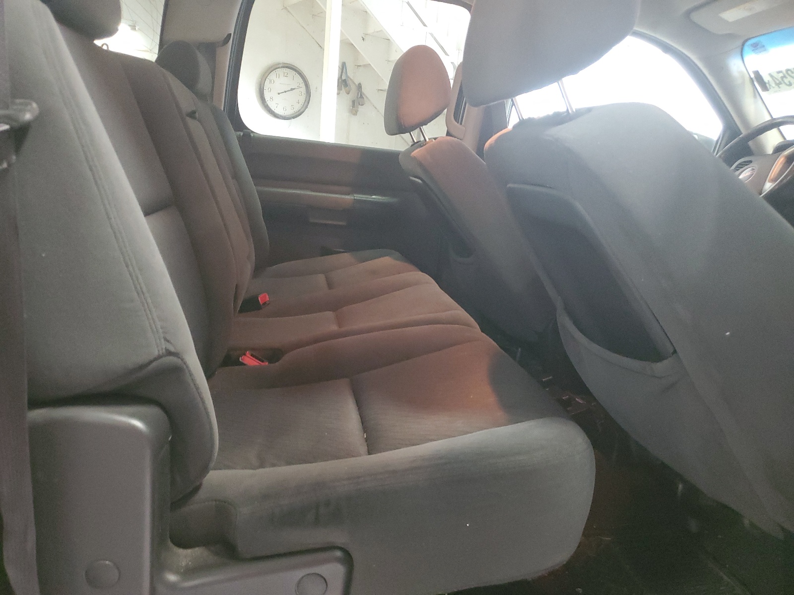 1GTHK53KX9F168438 2009 GMC Sierra K2500 Sle