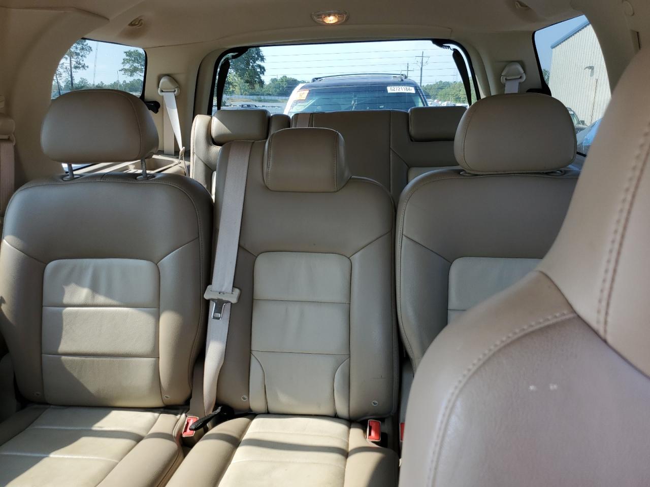 2005 Ford Expedition Eddie Bauer VIN: 1FMFU17555LA07131 Lot: 62803414