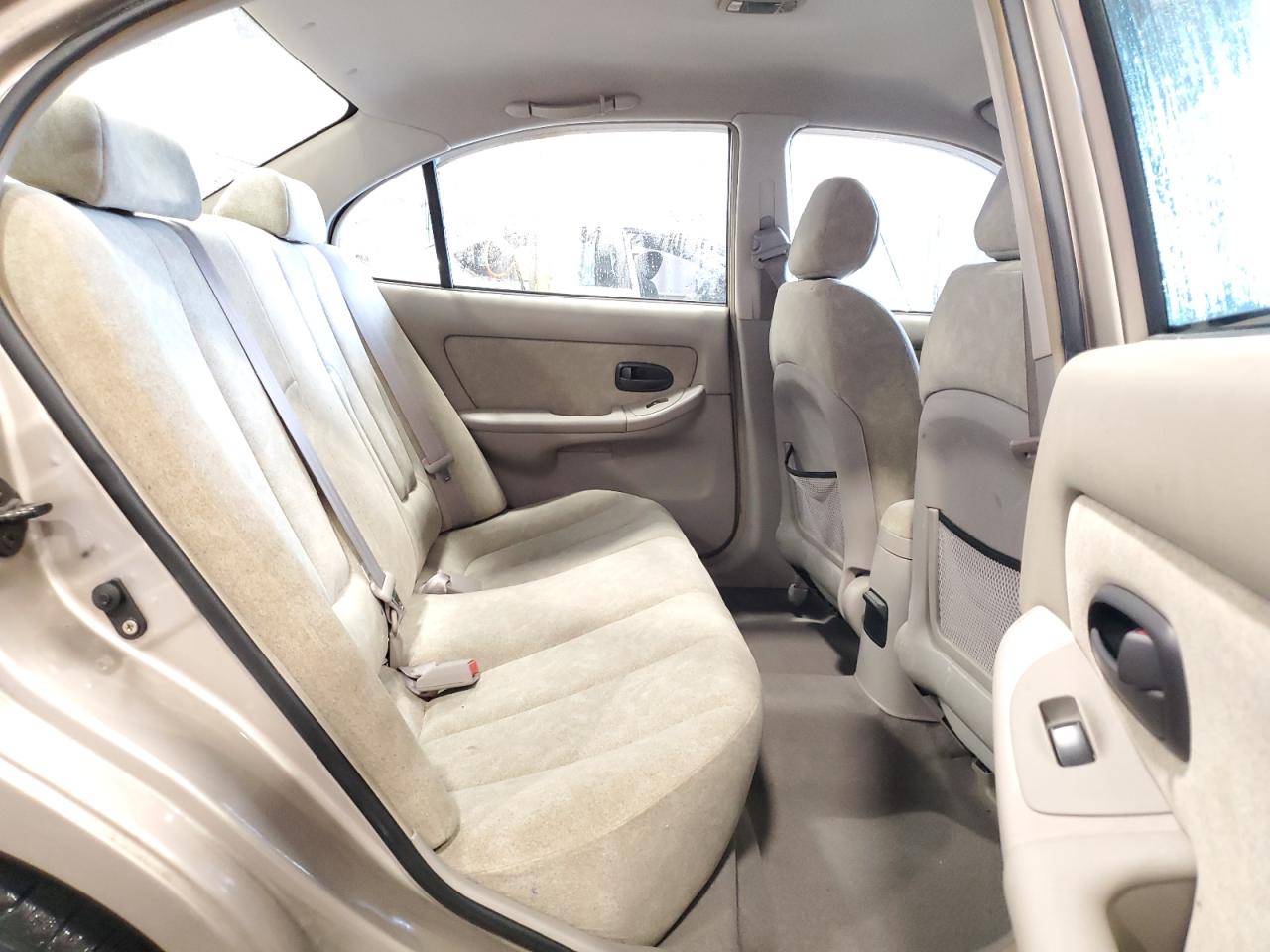 2002 Hyundai Elantra Gls VIN: KMHDN45D52U418020 Lot: 64077594