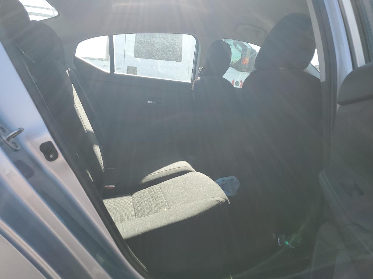 2023 Nissan Sentra S VIN: 3N1AB8BV7PY227663 Lot: 61592794