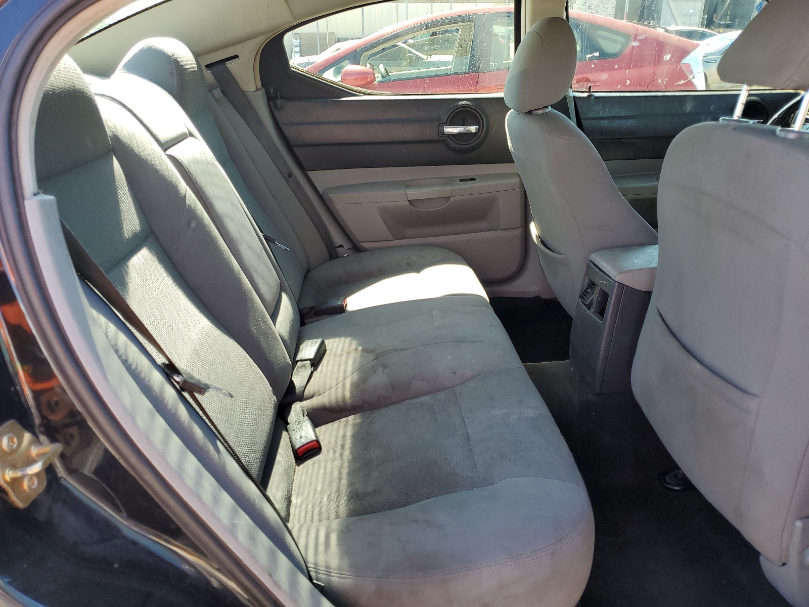 2B3KA43G47H631721 2007 Dodge Charger Se