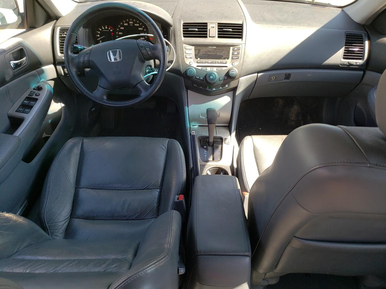 2006 Honda Accord Ex VIN: 1HGCM66516A075771 Lot: 62359664