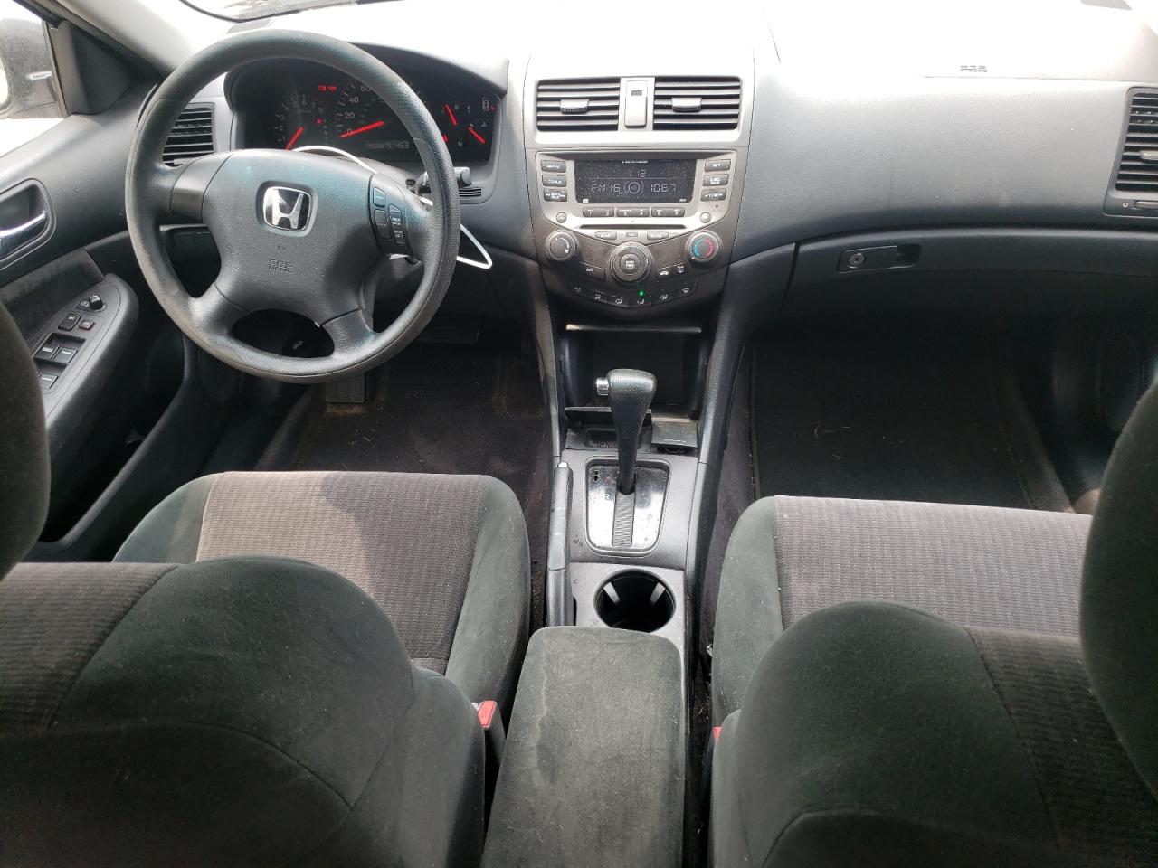 1HGCM56495A014510 2005 Honda Accord Lx