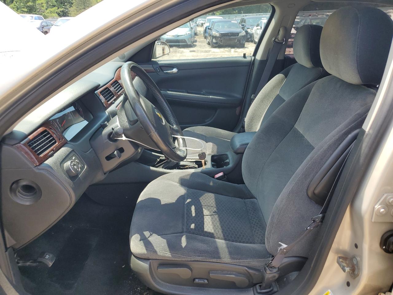 2011 Chevrolet Impala Lt VIN: 2G1WB5EK5B1239961 Lot: 62813174