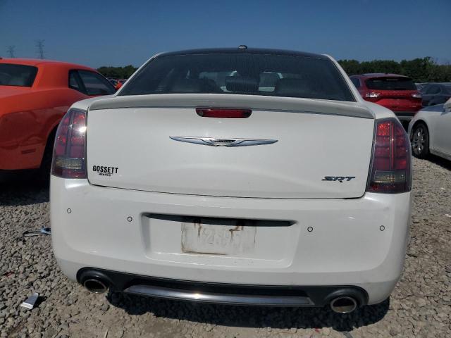  CHRYSLER 300 2014 Белый