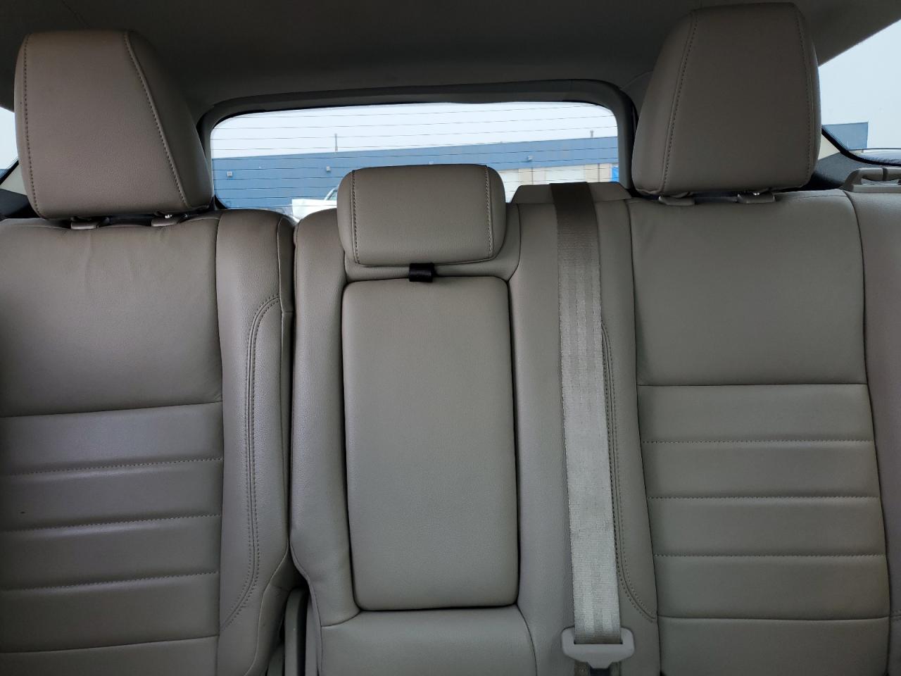 2015 Ford Escape Titanium VIN: 1FMCU9J97FUB22547 Lot: 64405184