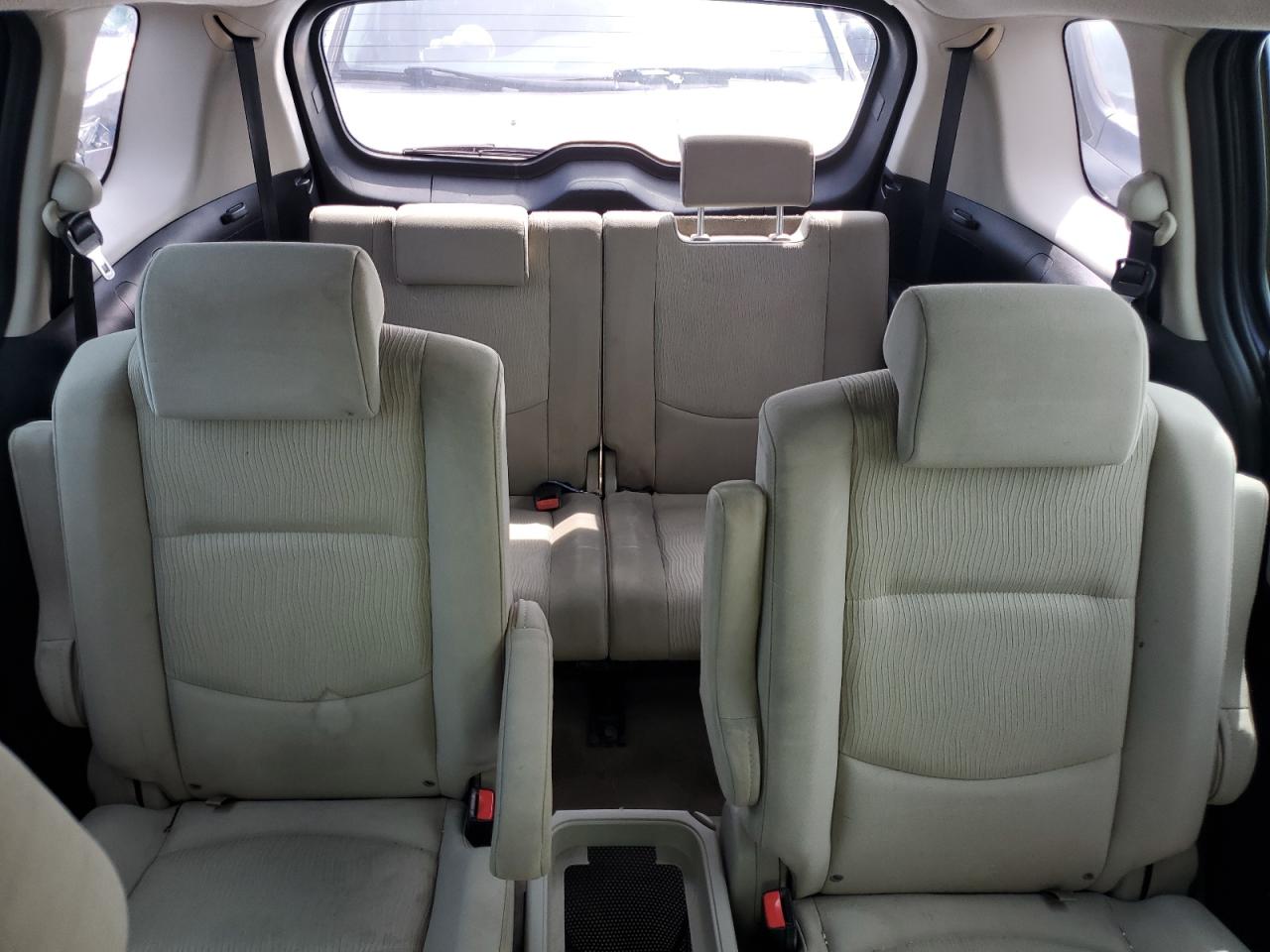 2010 Mazda 5 VIN: JM1CR2W36A0364439 Lot: 63831964