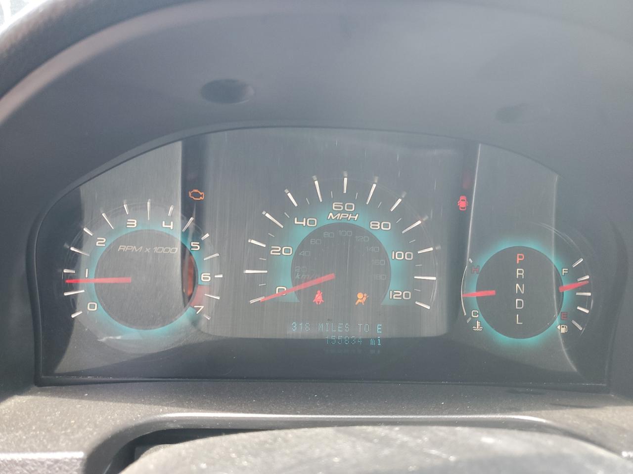 2010 Ford Fusion Se VIN: 3FAHP0HAXAR266922 Lot: 63401424