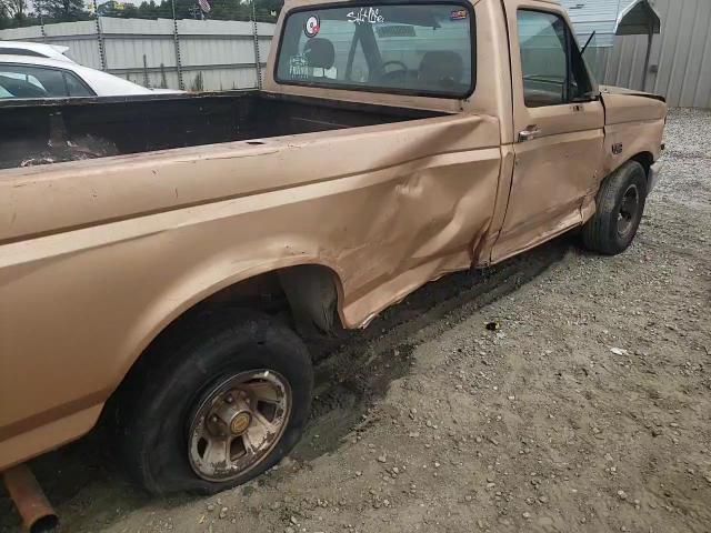 1994 Ford F150 VIN: 1FTDF15Y0RNA67556 Lot: 64583944