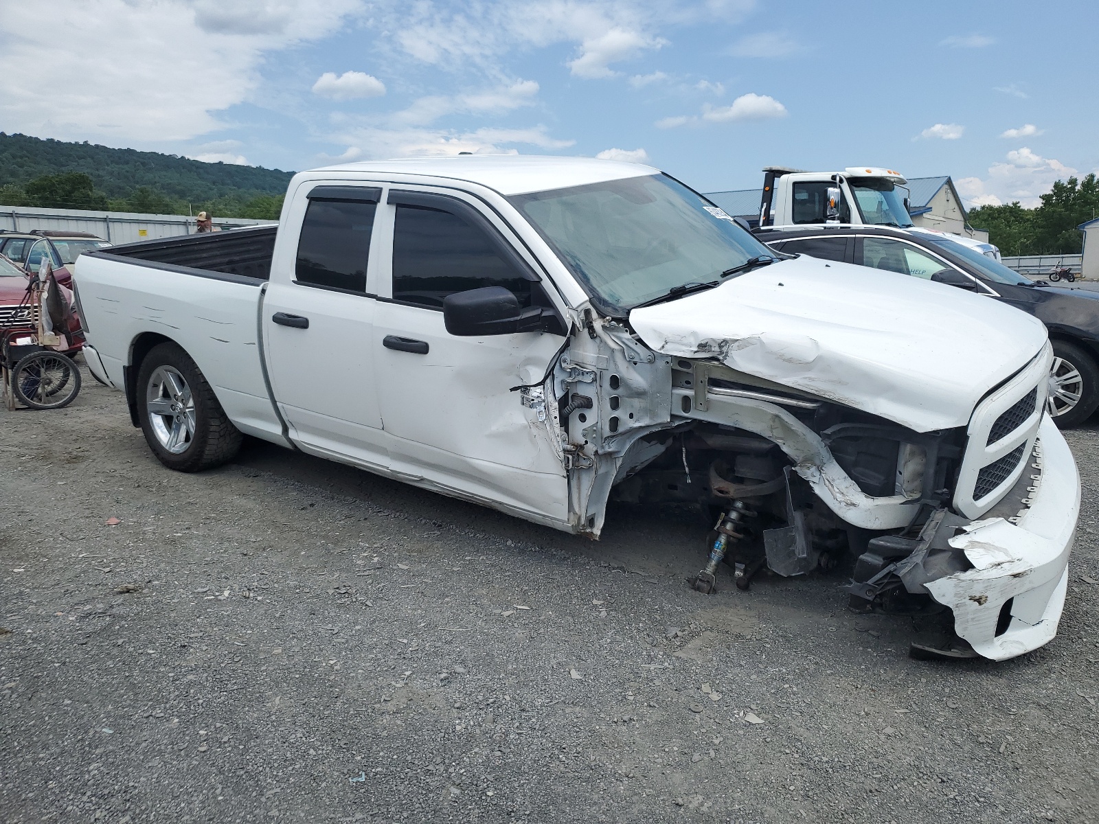 1C6RR7FT7ES132859 2014 Ram 1500 St