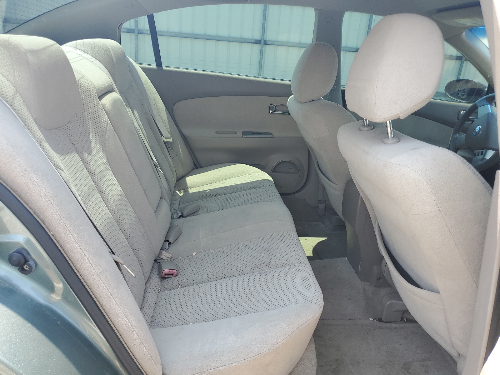 1N4AL11D55N923206 2005 Nissan Altima S