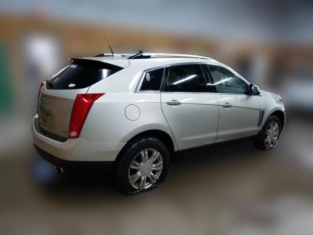  CADILLAC SRX 2014 Бежевий