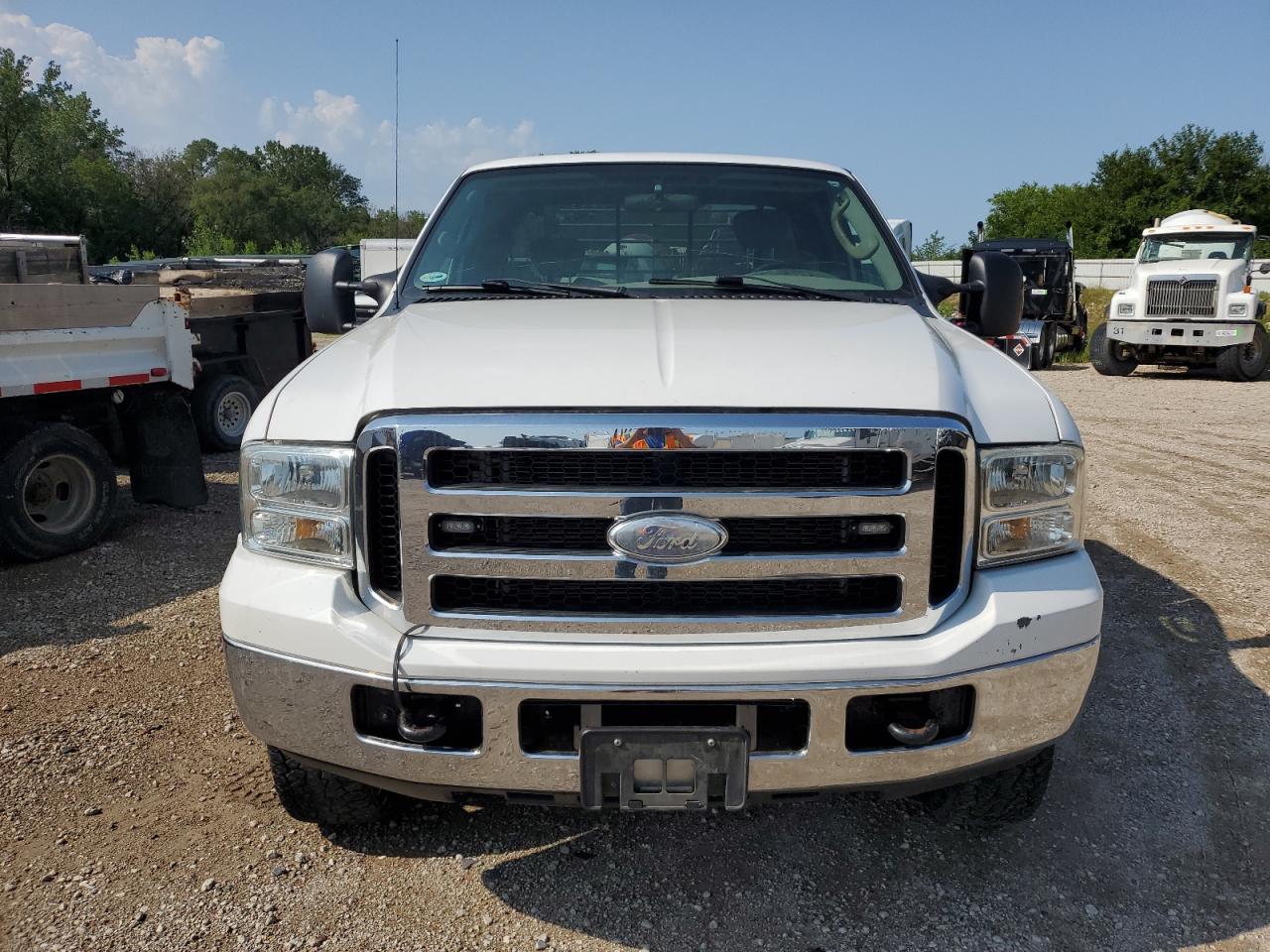 1FTWX31P56ED59598 2006 Ford F350 Srw Super Duty 1FTWX31P56ED59598 2006 Ford F350 Srw Super Duty