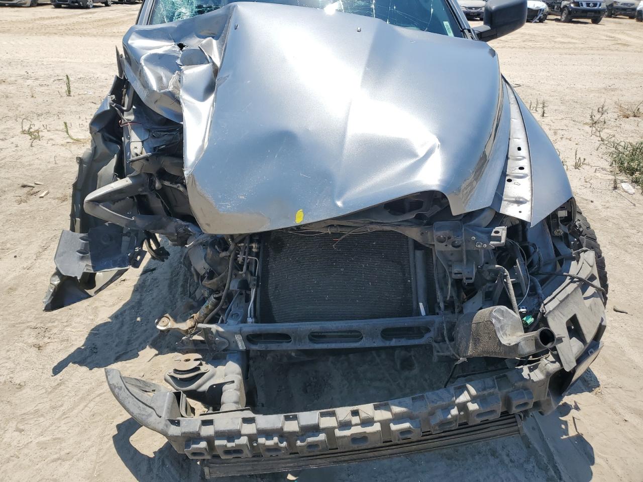 2013 Ram 1500 Slt VIN: 1C6RR7GP5DS609823 Lot: 62422154