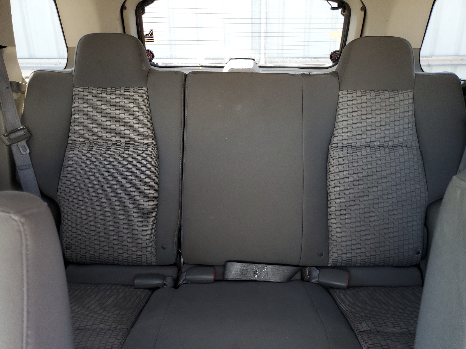 1J8HR48N58C215537 2008 Jeep Grand Cherokee Laredo