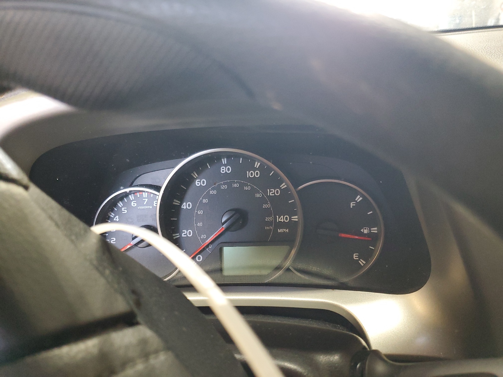 2T3BFREV4GW424352 2016 Toyota Rav4 Le