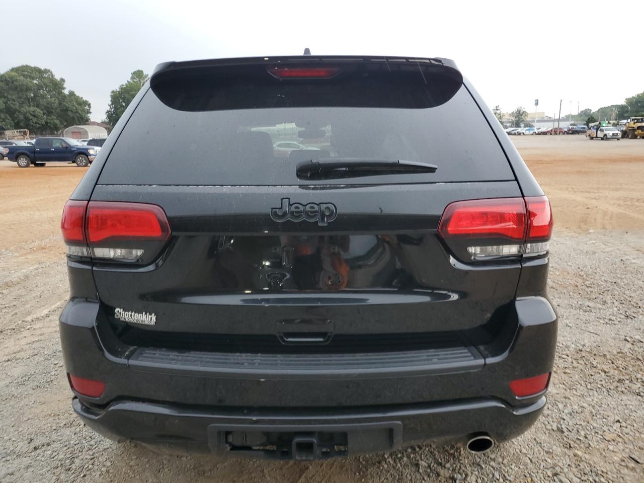 2020 Jeep Grand Cherokee Laredo VIN: 1C4RJEAG5LC113801 Lot: 63714334