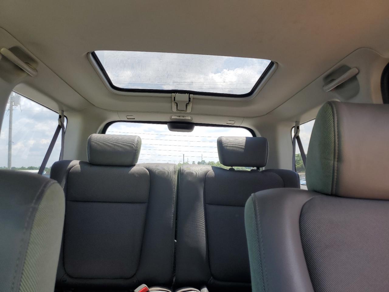 2003 Honda Element Ex VIN: 5J6YH28563L029653 Lot: 62694754