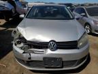 2012 Volkswagen Golf  за продажба в San Martin, CA - Front End