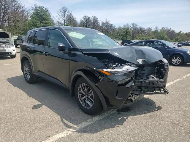 2023 Nissan Rogue S VIN: 5N1BT3AB8PC920383 Lot: 64744774