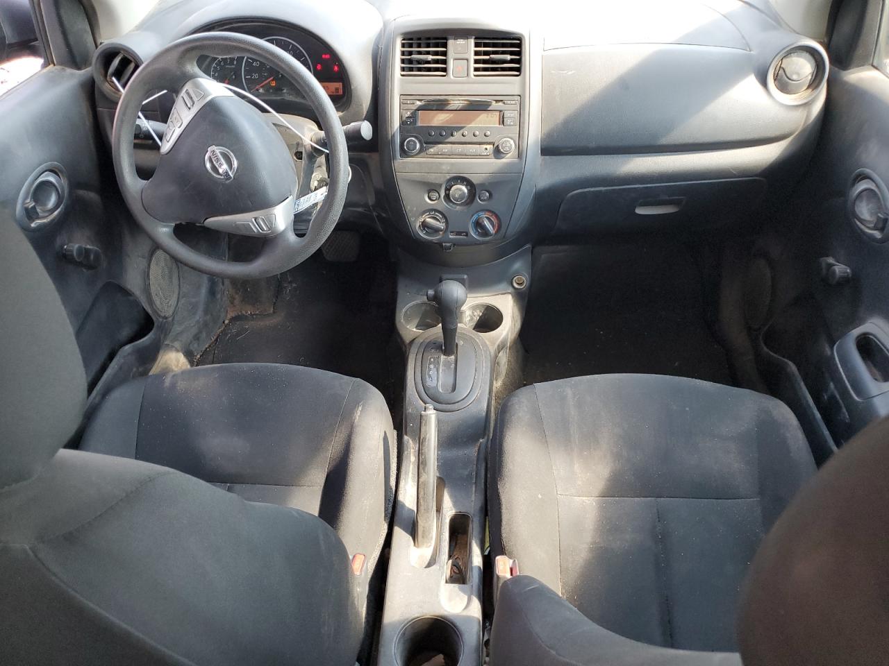 2018 Nissan Versa S VIN: 3N1CN7AP7JL803625 Lot: 63545784