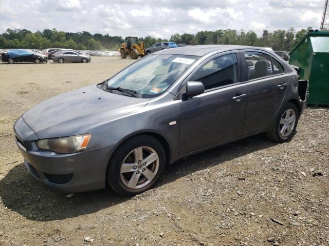 2008 Mitsubishi Lancer Es