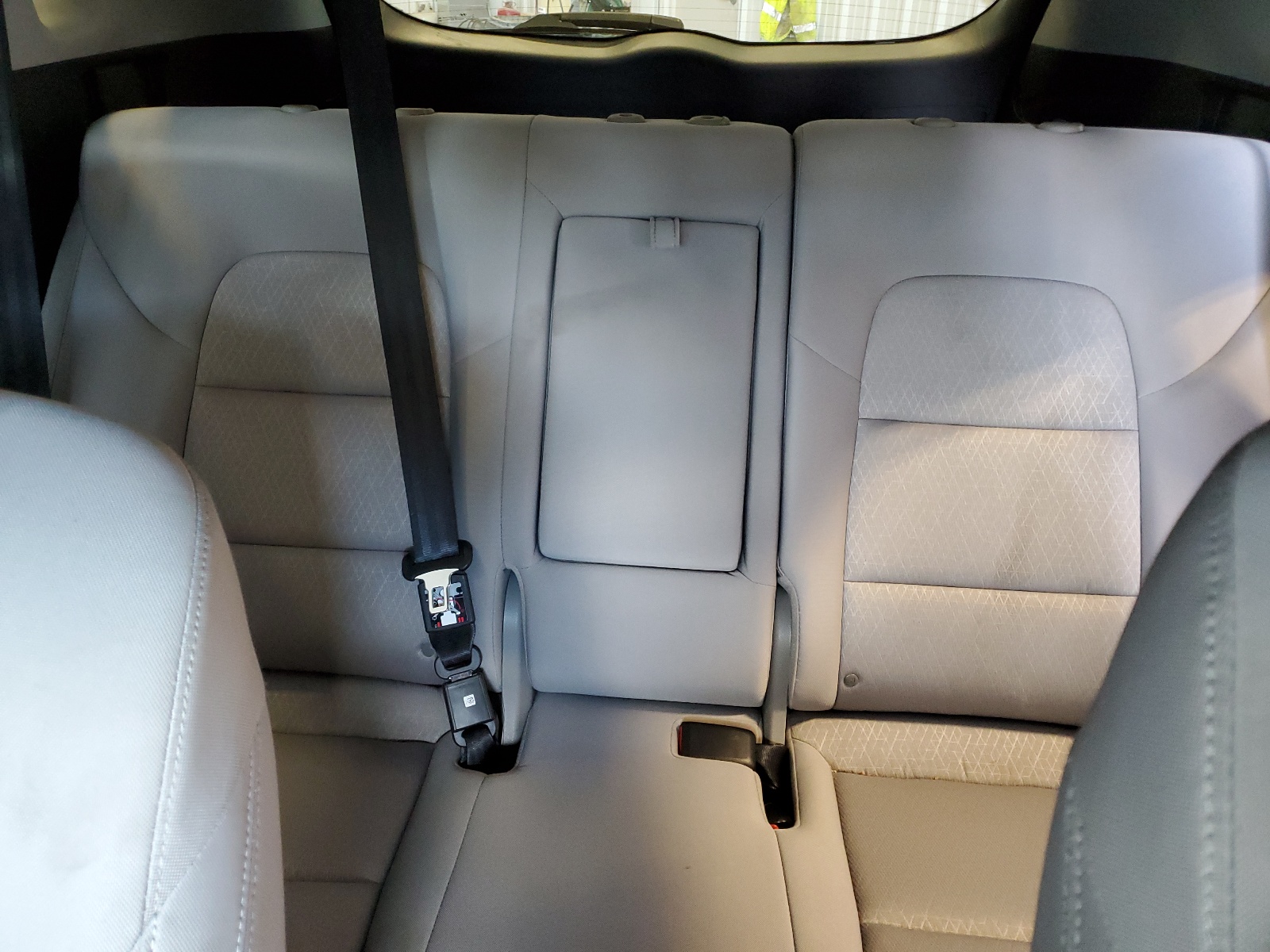 KM8J3CA41JU610140 2018 Hyundai Tucson Sel