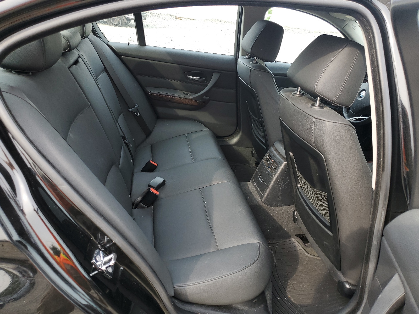 WBAVC93558K038247 2008 BMW 328 Xi