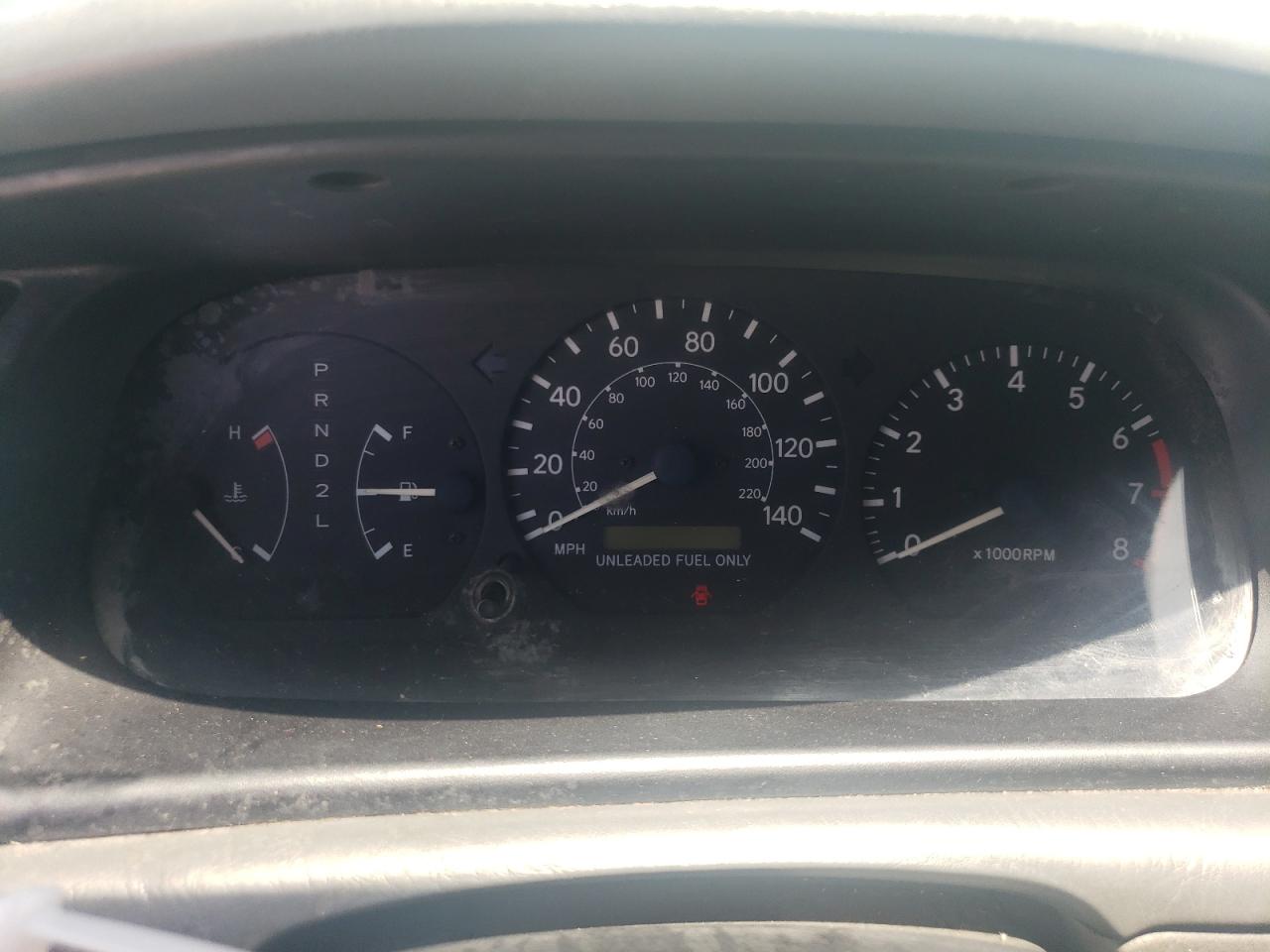 1999 Toyota Camry Ce VIN: 4T1BG22K3XU507049 Lot: 62233544