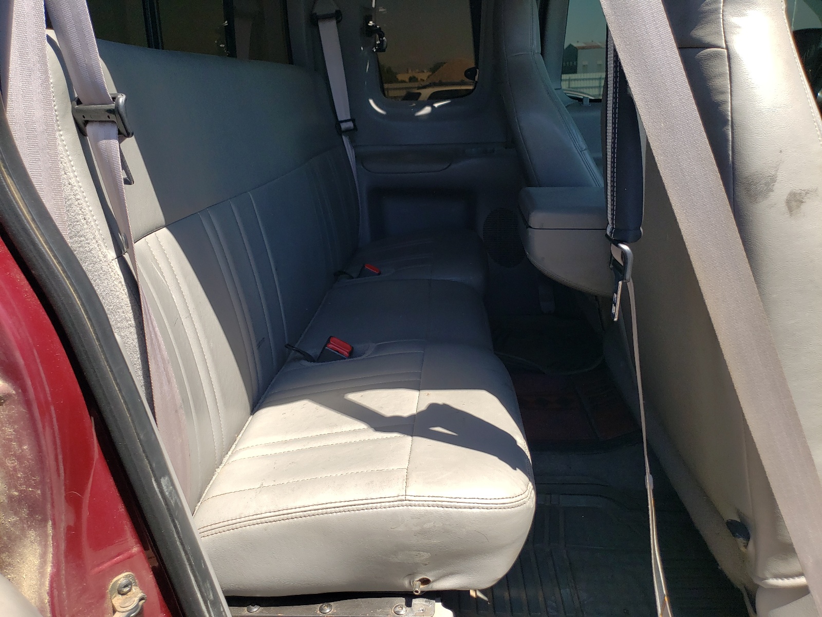 1FTDX1868VNA05131 1997 Ford F150