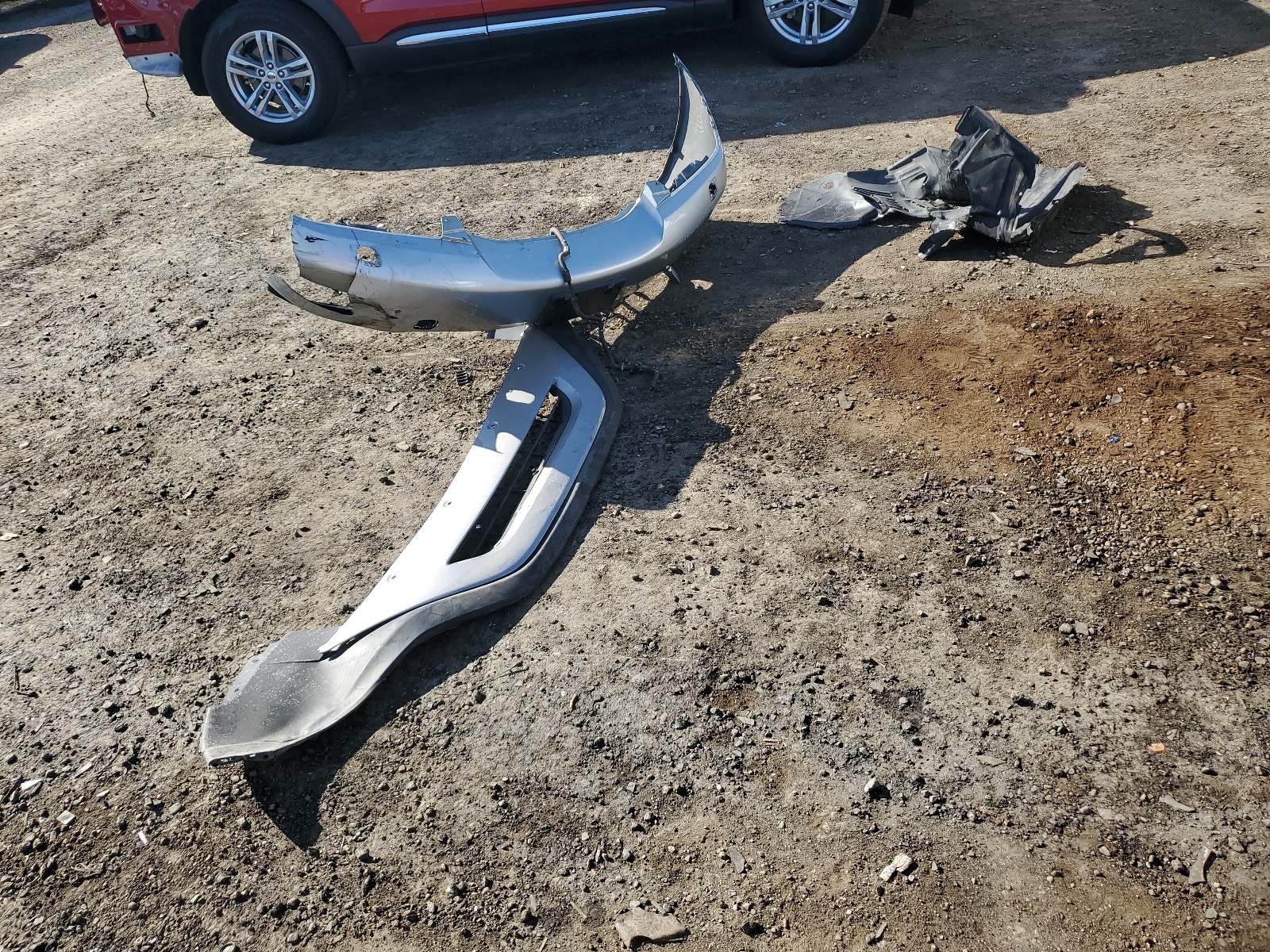 2T2HA31U74C029473 2004 Lexus Rx 330