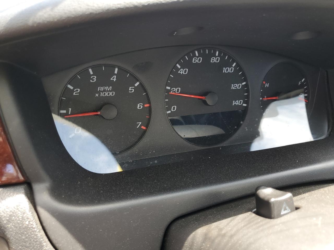 2007 Chevrolet Impala Ls VIN: 2G1WB58K779128039 Lot: 62942364