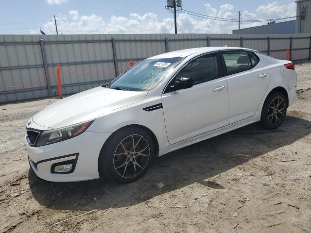 2014 Kia Optima Lx