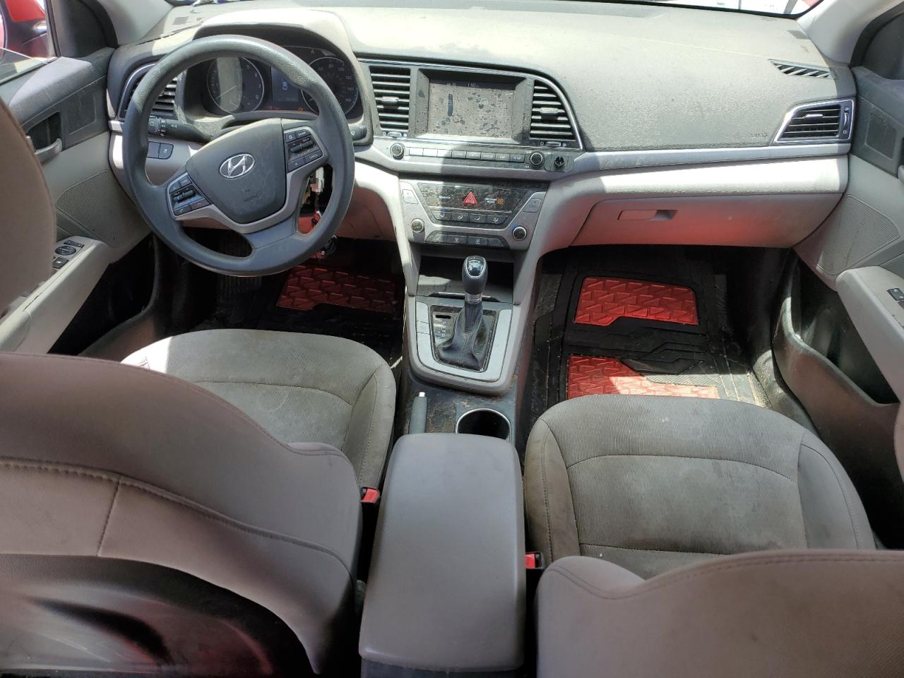 2018 Hyundai Elantra Sel VIN: 5NPD84LF0JH289385 Lot: 65325094