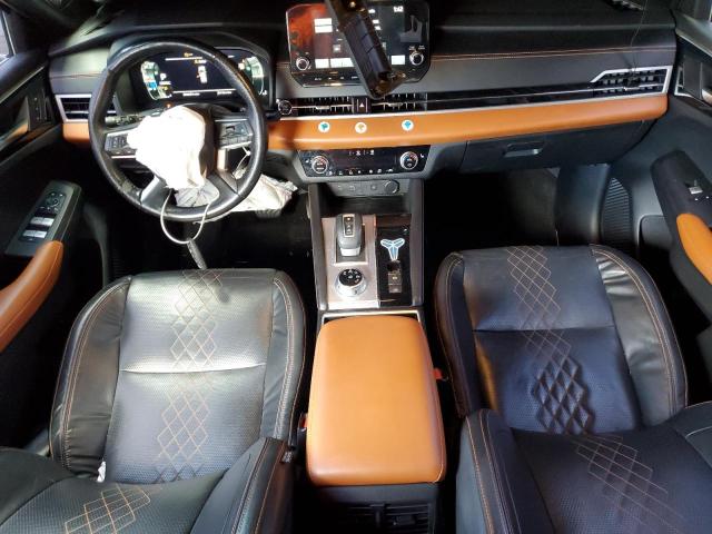  MITSUBISHI OUTLANDER 2022 White