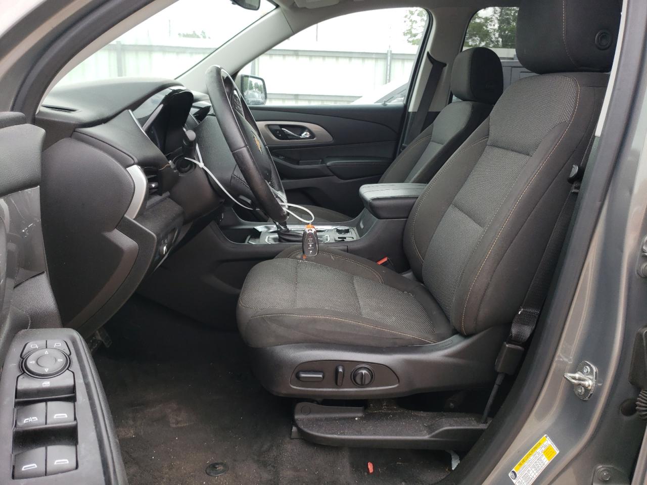 2019 Chevrolet Traverse Lt VIN: 1GNERGKW4KJ178990 Lot: 65027644