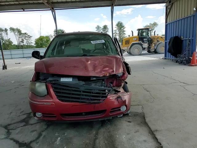 2006 Chrysler Town & Country Limited VIN: 2A8GP64L66R671973 Lot: 65607434