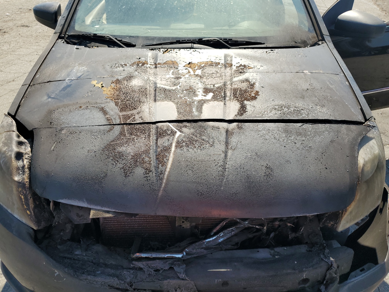 3N1AB6AP5AL620427 2010 Nissan Sentra 2.0