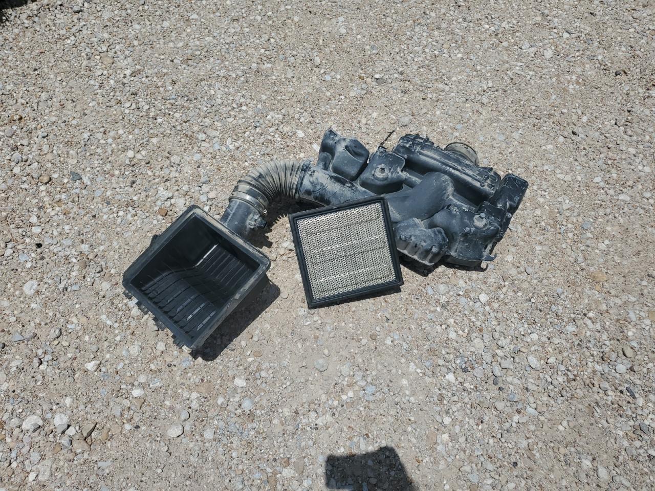 2015 Ford F350 Super Duty VIN: 1FDRF3G66FEA86858 Lot: 61799234