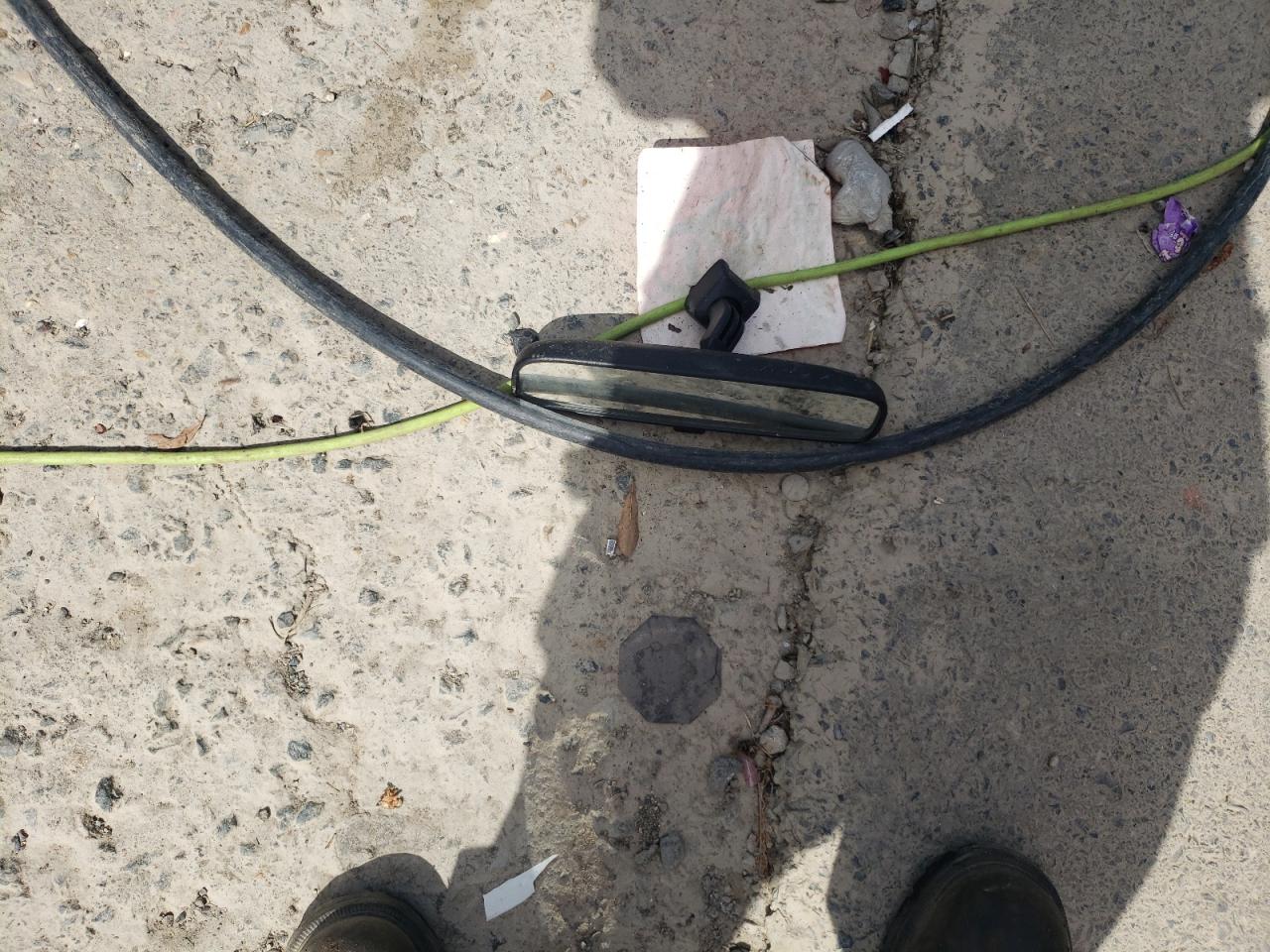 2008 Mitsubishi Lancer Gts VIN: JA3AU86U88U005810 Lot: 64300404