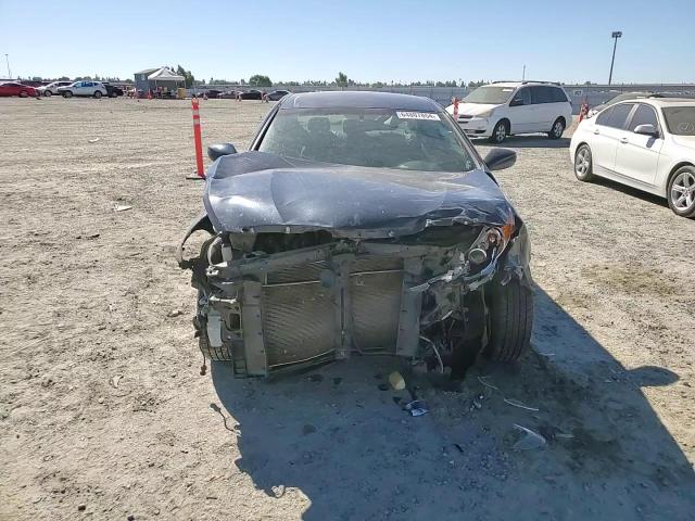 2013 Hyundai Sonata Gls VIN: 5NPEB4AC8DH653037 Lot: 64807854