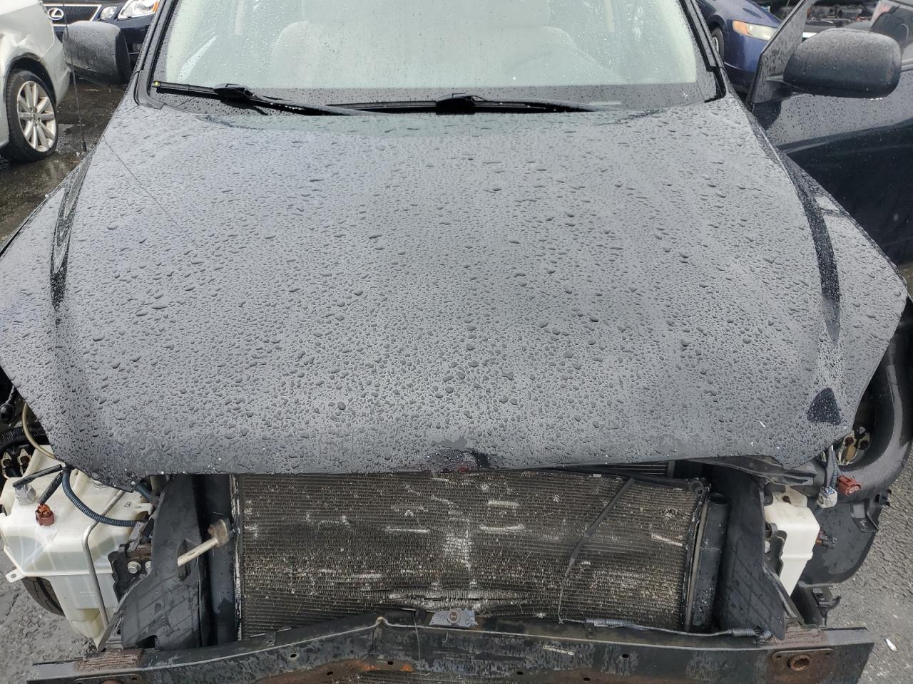 2008 Toyota Rav4 VIN: JTMBD33V486056425 Lot: 64772414