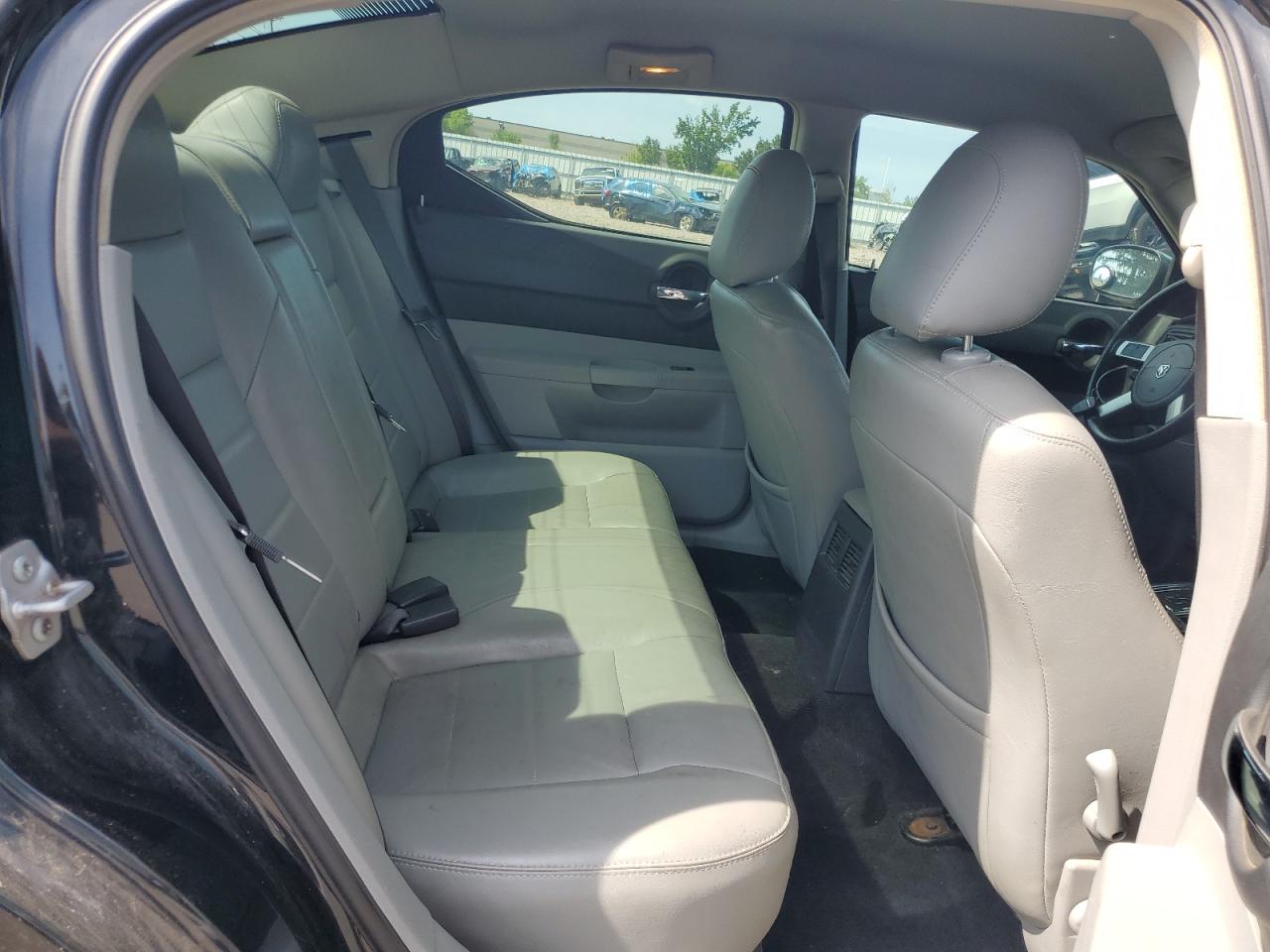 2007 Dodge Charger R/T VIN: 2B3KK53HX7H739238 Lot: 62986284