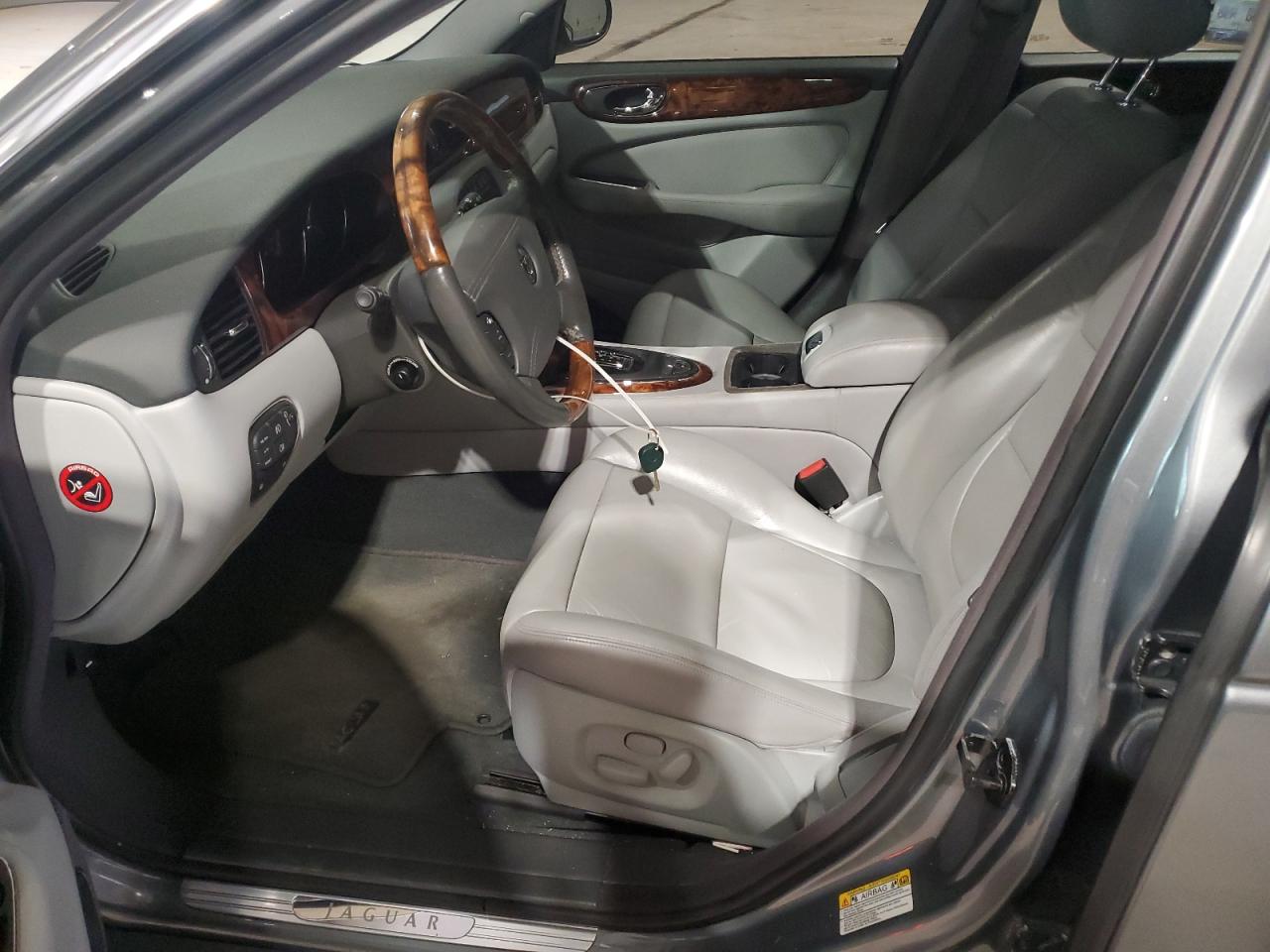 2004 Jaguar Xj8 VIN: SAJEA71C54SG07644 Lot: 63439744