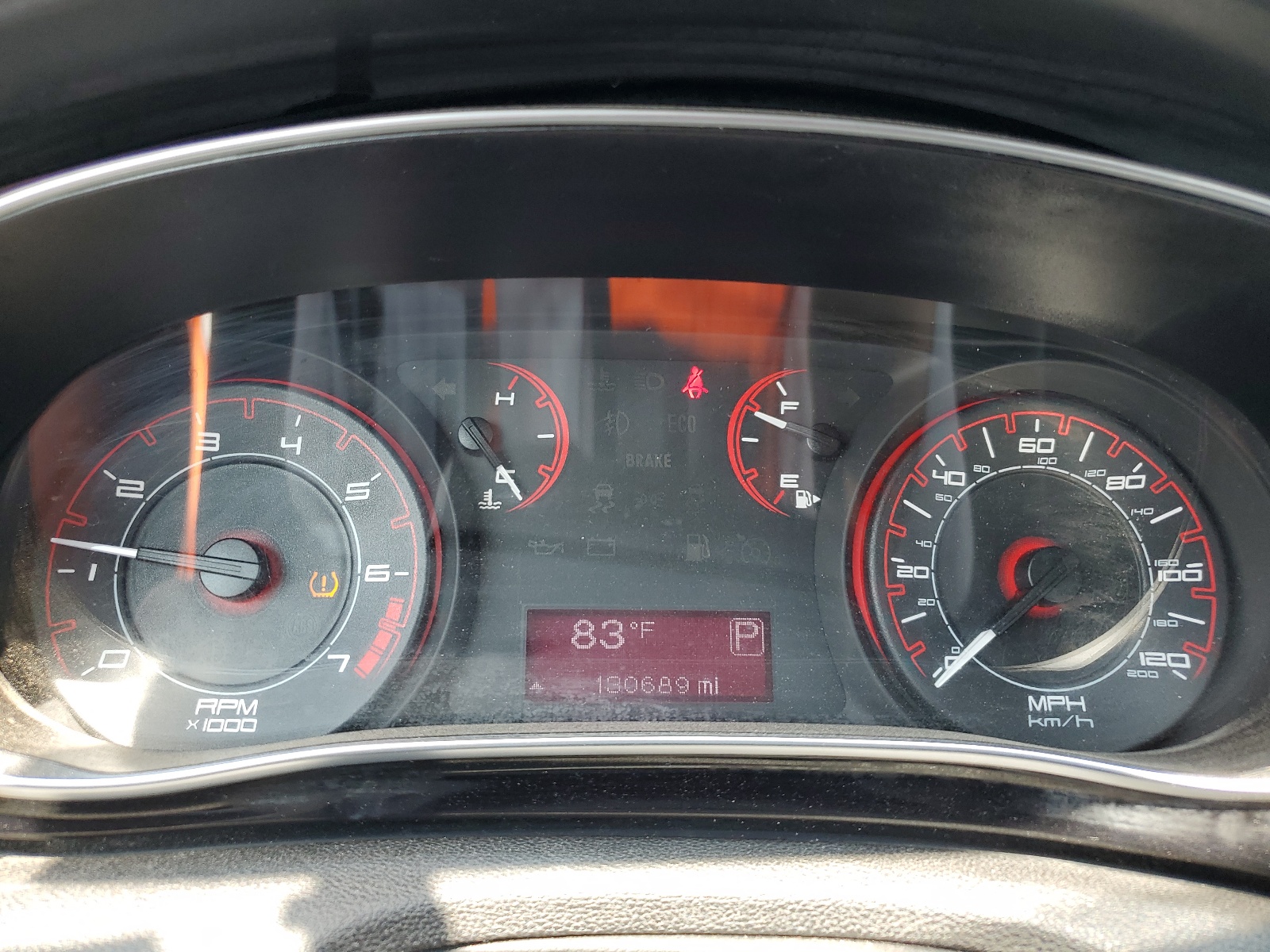 1C3CDFAA0DD292800 2013 Dodge Dart Se