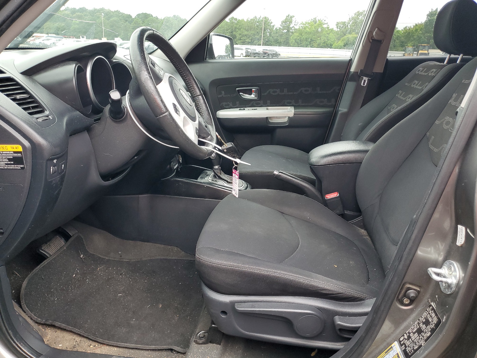 KNDJT2A62C7377869 2012 Kia Soul +