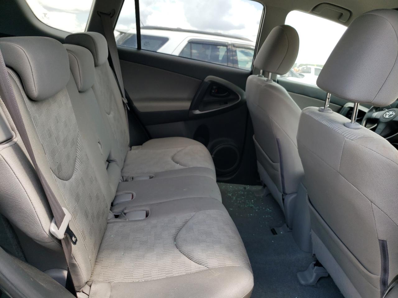 2010 Toyota Rav4 VIN: 2T3ZF4DV8AW039029 Lot: 62859224