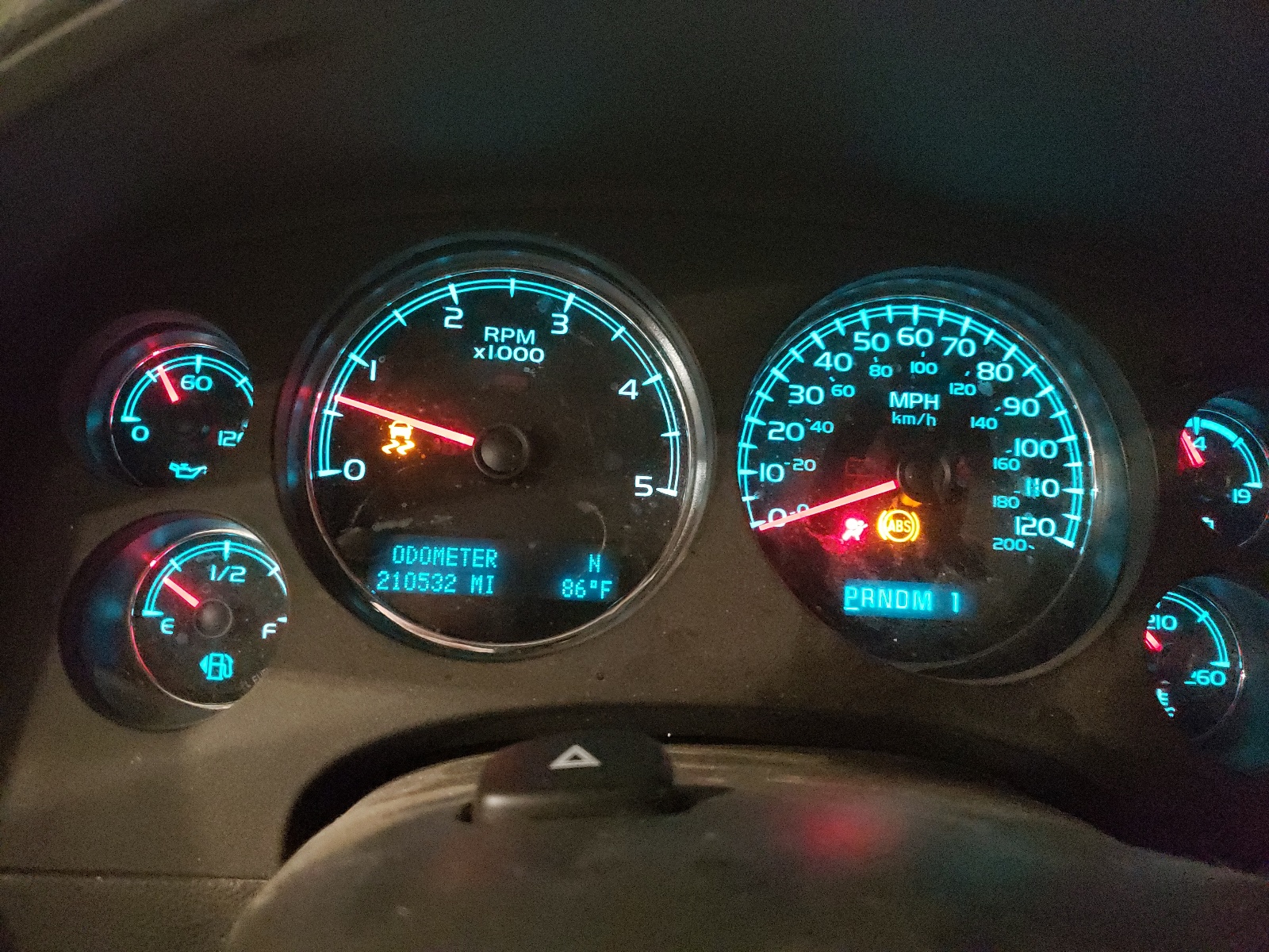 1GT125E83EF136685 2014 GMC Sierra K2500 Denali