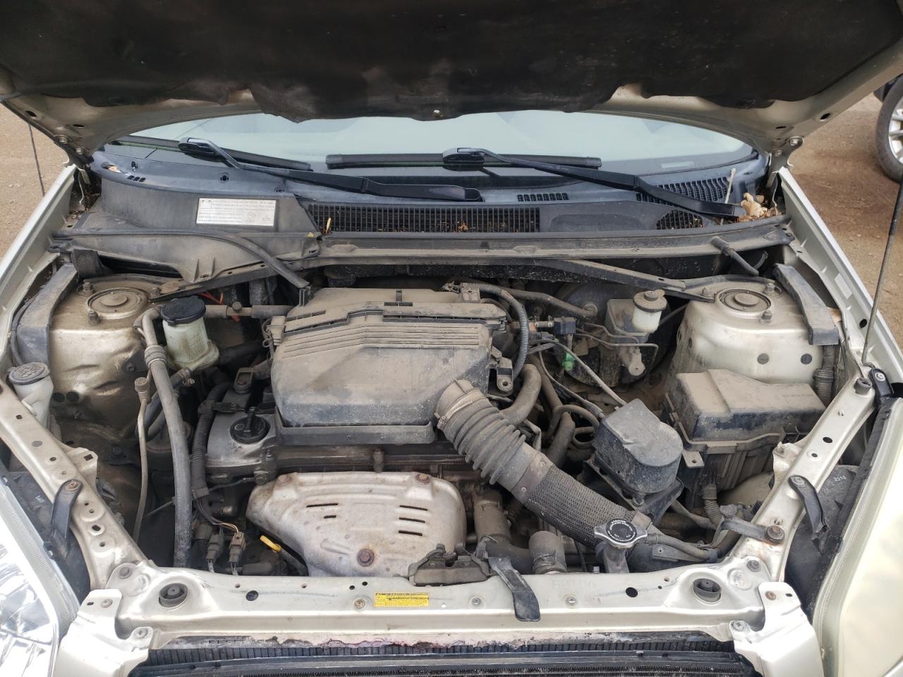 2002 Toyota Rav4 VIN: JTEGH20V420073191 Lot: 60321034