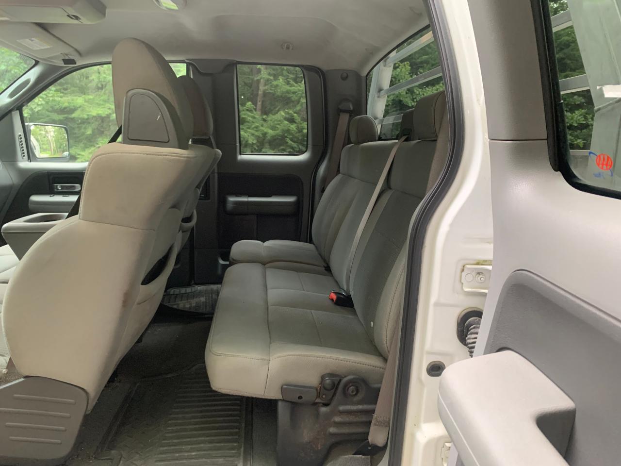 2007 Ford F150 VIN: 1FTPX14V77FA09193 Lot: 64516424